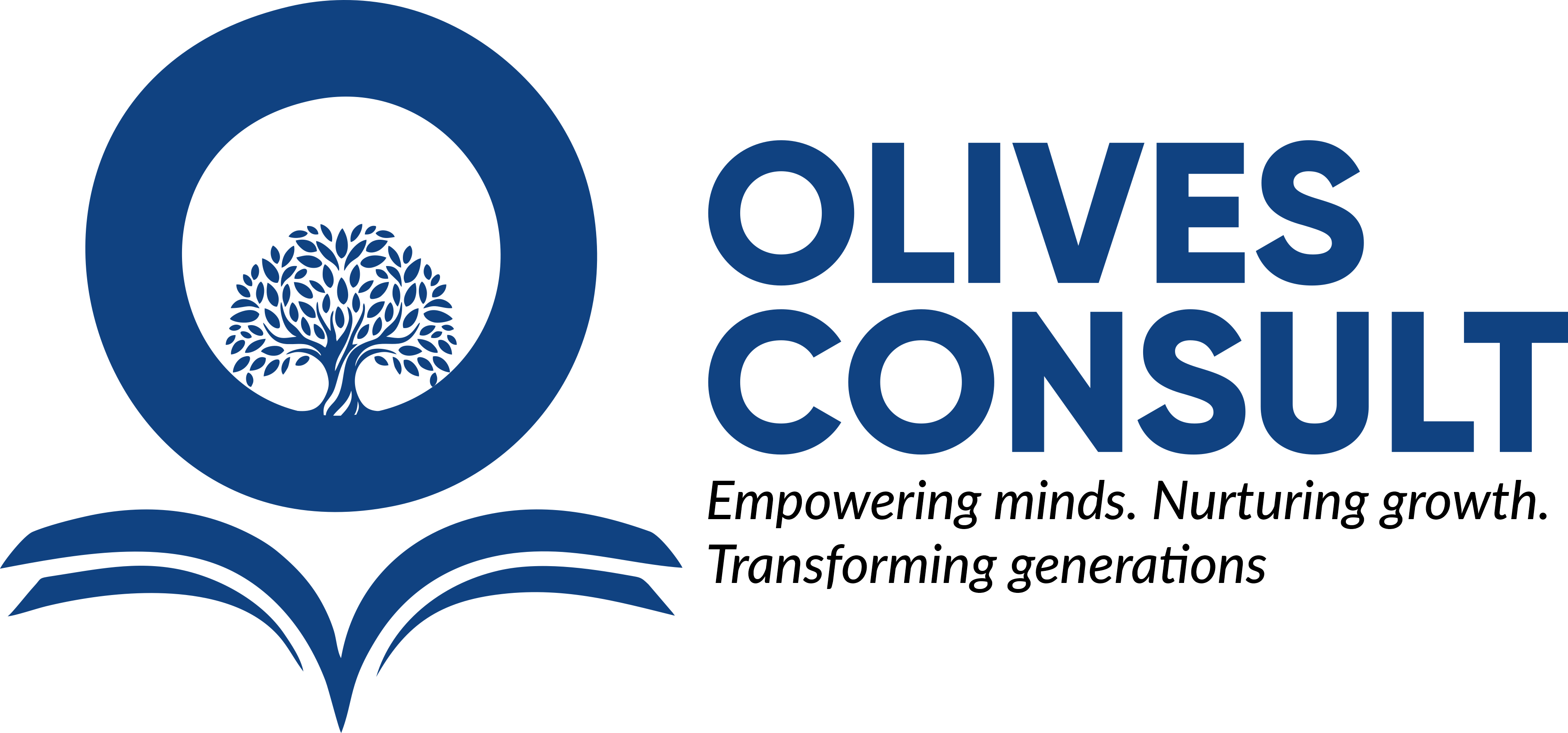 Olives Consulting